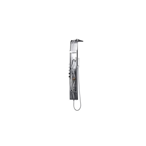Pulse Shower Spas Waimea Pressure Balanced Volume Control Dual Function